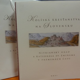 Nitriansky diecézny biskup na návšteve u predsedu tsk - 03