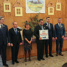Zväčšiť fotografiu - Nominujte dedinu roka 2021, zostáva posledný mesiac! - bolesov