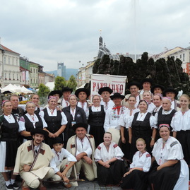 Zväčšiť fotografiu - Nominujte dedinu roka 2021, zostáva posledný mesiac! - zdroj obec Papradno 2