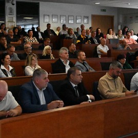 Zväčšiť fotografiu - Nová alternatíva pre malé obce, odkanalizovanie bez rozsiahleho výkopu