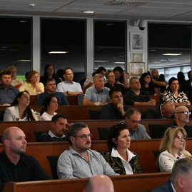 Zväčšiť fotografiu - Nová alternatíva pre malé obce, odkanalizovanie bez rozsiahleho výkopu