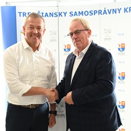 Zväčšiť fotografiu - Nová alternatíva pre malé obce, odkanalizovanie bez rozsiahleho výkopu