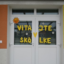 Zväčšiť fotografiu - Nová materská škola v obci štvrtok ponúkne miesto pre 105 detí