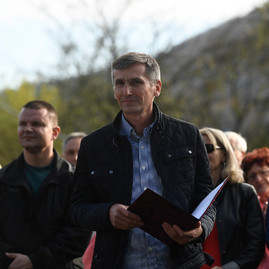 Nová unikátna cyklotrasa vedie do kúpeľov, svoje miesto na nej majú chodci aj cyklisti - 20181022_TSK_PU_cyklotrasa_077w