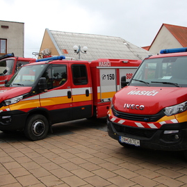 Zväčšiť fotografiu - Nové defibrilátory putovali do rúk ďalších šiestich dhz v kraji - IMG_1645