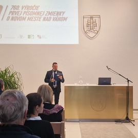 Zväčšiť fotografiu - Nové mesto nad váhom oslavuje! - 20230317_170333