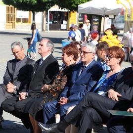 Nové mesto nad váhom už po jedenástykrát udelilo ocenenia osobnosť mesta - IMG_7108