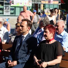Nové mesto nad váhom už po jedenástykrát udelilo ocenenia osobnosť mesta - IMG_7109