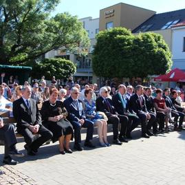 Nové mesto nad váhom už po jedenástykrát udelilo ocenenia osobnosť mesta - IMG_7121