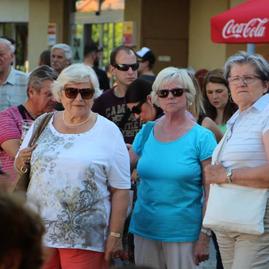 Nové mesto nad váhom už po jedenástykrát udelilo ocenenia osobnosť mesta - IMG_7151