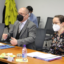 Zväčšiť fotografiu - Nové programové obdobie témou stretnutia na trenčianskej župe - IMG_0023