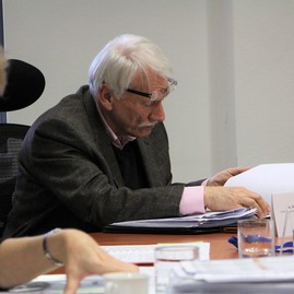 Zväčšiť fotografiu - Nové učebné odbory aj celoživotné vzdelávanie - Zasadnutie Krajskej rady (4)
