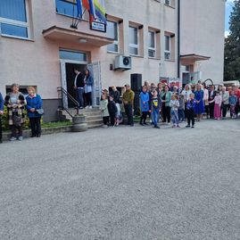 Zväčšiť fotografiu - Nové zázemie pre hasičov majú v dolnej breznici a ivanovciach - 20230507_120308