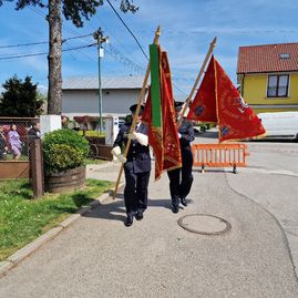 Zväčšiť fotografiu - Nové zázemie pre hasičov majú v dolnej breznici a ivanovciach - 20230507_145704
