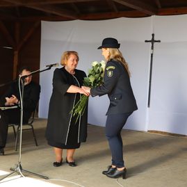 Zväčšiť fotografiu - Nové zázemie pre hasičov majú v dolnej breznici a ivanovciach - 51