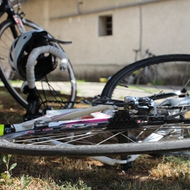 Nultý ročník star race s takmer stovkou účastníkov. nový cyklistický formát oslovil a dal zabrať. - 019