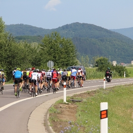 Nultý ročník star race s takmer stovkou účastníkov. nový cyklistický formát oslovil a dal zabrať. - 05