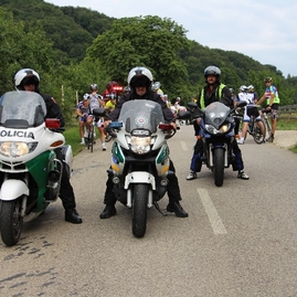 Nultý ročník star race s takmer stovkou účastníkov. nový cyklistický formát oslovil a dal zabrať. - 07