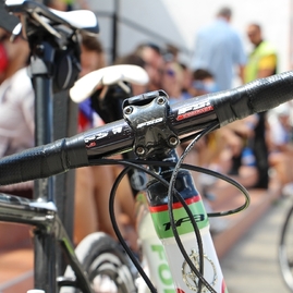 Nultý ročník star race s takmer stovkou účastníkov. nový cyklistický formát oslovil a dal zabrať. - 13
