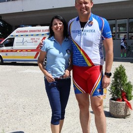 Nultý ročník star race s takmer stovkou účastníkov. nový cyklistický formát oslovil a dal zabrať. - 14
