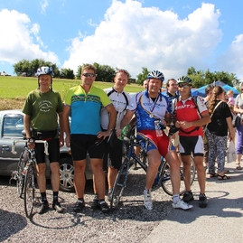 Nultý ročník star race s takmer stovkou účastníkov. nový cyklistický formát oslovil a dal zabrať. - 33