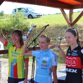 Nultý ročník star race s takmer stovkou účastníkov. nový cyklistický formát oslovil a dal zabrať. - 50