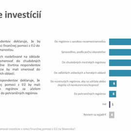 Zväčšiť fotografiu - O eurofondoch a investíciách do regiónov s ministrom hospodárstva - smerovanie investicii_1