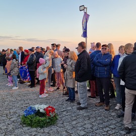 Zväčšiť fotografiu - O najväčšieho slováka prišiel svet pred 104 rokmi - 20230503_194556