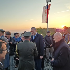 Zväčšiť fotografiu - O najväčšieho slováka prišiel svet pred 104 rokmi - 20230503_195241