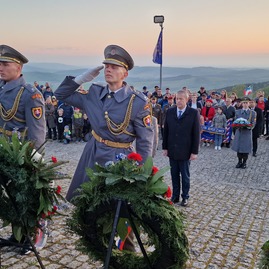 Zväčšiť fotografiu - O najväčšieho slováka prišiel svet pred 104 rokmi - 20230503_200149