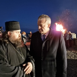 Zväčšiť fotografiu - O najväčšieho slováka prišiel svet pred 104 rokmi - 20230503_204939