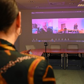 Zväčšiť fotografiu - O podpore komunitných projektov opäť rozhodnú obyvatelia kraja