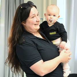 Zväčšiť fotografiu - O podpore komunitných projektov opäť rozhodnú obyvatelia kraja