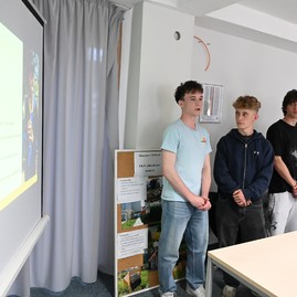 Zväčšiť fotografiu - O podpore komunitných projektov opäť rozhodnú obyvatelia kraja