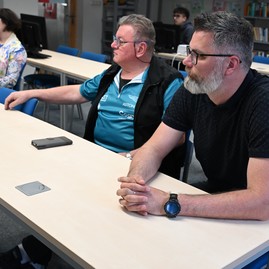 Zväčšiť fotografiu - O podpore komunitných projektov opäť rozhodnú obyvatelia kraja