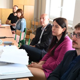 Zväčšiť fotografiu - O podpore komunitných projektov opäť rozhodnú obyvatelia kraja