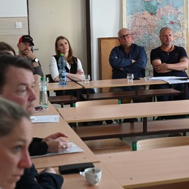 Zväčšiť fotografiu - O podpore komunitných projektov opäť rozhodnú obyvatelia kraja