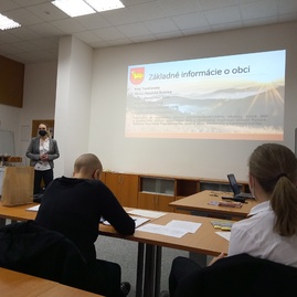 Zväčšiť fotografiu - O titul dedina roka 2021 zabojuje aj šesť obcí z trenčianskeho kraja - 2