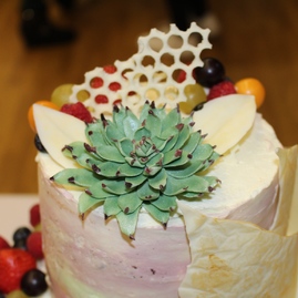 O titul najkrajšia torta slovenska sa v púchove pobilo 32 cukrárov - IMG_3736