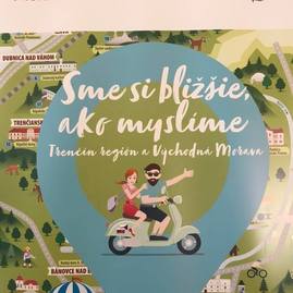 Obdivuhodné kultúrne pamiatky trenčianskeho a zlínskeho kraja na trenčianskom hrade - 67143192_1106379482885481_3764930441472114688_n