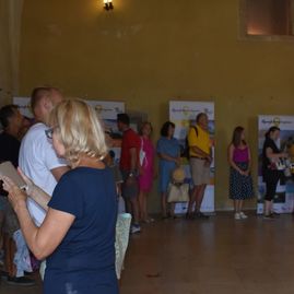Obdivuhodné kultúrne pamiatky trenčianskeho a zlínskeho kraja na trenčianskom hrade - tn hrad pamiatky4