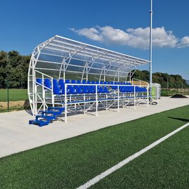 Zväčšiť fotografiu - Obec ponúka ďalšie možnosti na športovanie - 20230927_150338