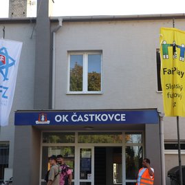 Zväčšiť fotografiu - Obec ponúka ďalšie možnosti na športovanie - IMG_7461