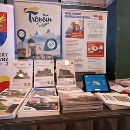 Zväčšiť fotografiu - Objavte potenciál slovenských krajov vďaka konferencii sk8