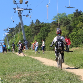 Zväčšiť fotografiu - Obľúbené májové cyklistické podujatia sa presunuli na koniec leta - bikefest2