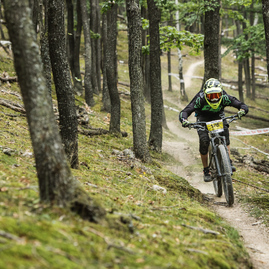 Zväčšiť fotografiu - Obľúbený bikefest už tento víkend v kálnici - enduro_bikefest_zdroj_filip_nagy 4