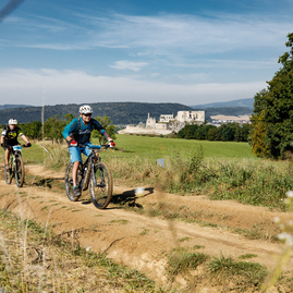 Zväčšiť fotografiu - Obľúbený bikefest už tento víkend v kálnici - maraton_bikefest_zdroj_filip_nagy