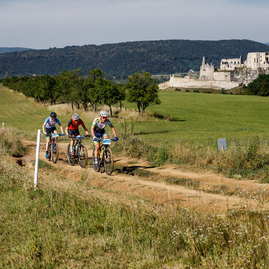 Zväčšiť fotografiu - Obľúbený bikefest už tento víkend v kálnici - maraton_bikefest_zdroj_filip_nagy 1