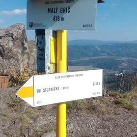 Obnovené značky potešia aj tento rok na takmer 500 km turistických a cyklistických trás - PD8417-TIM2n