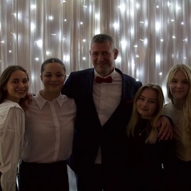 Zväčšiť fotografiu - Obnovili plesovú tradíciu - ples15